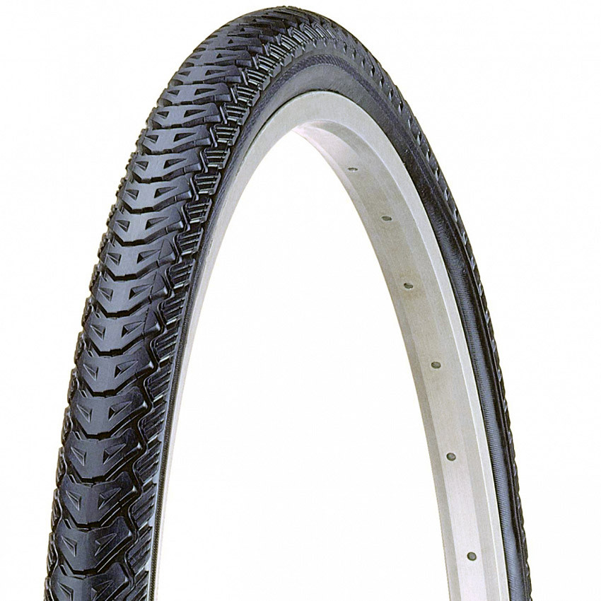 Покришка Kenda K-934 Keen 28" 40-622 чорний (O-O-0370)