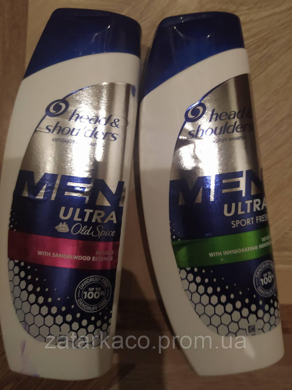 Шампунь Хед анд шоулдерс мужской Men для волос Head and shoulders. Европа. Оригинал. 380 гр - фото 4 - id-p2009894814