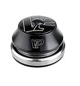Кермові чашки VP-B303AC інтегровані 1.1 / 8"-1.1 / 2" 15 мм, чорний (C-ST-0082)