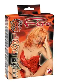 Секс лялька Orion YoutToys Fire all СКИДКА3237