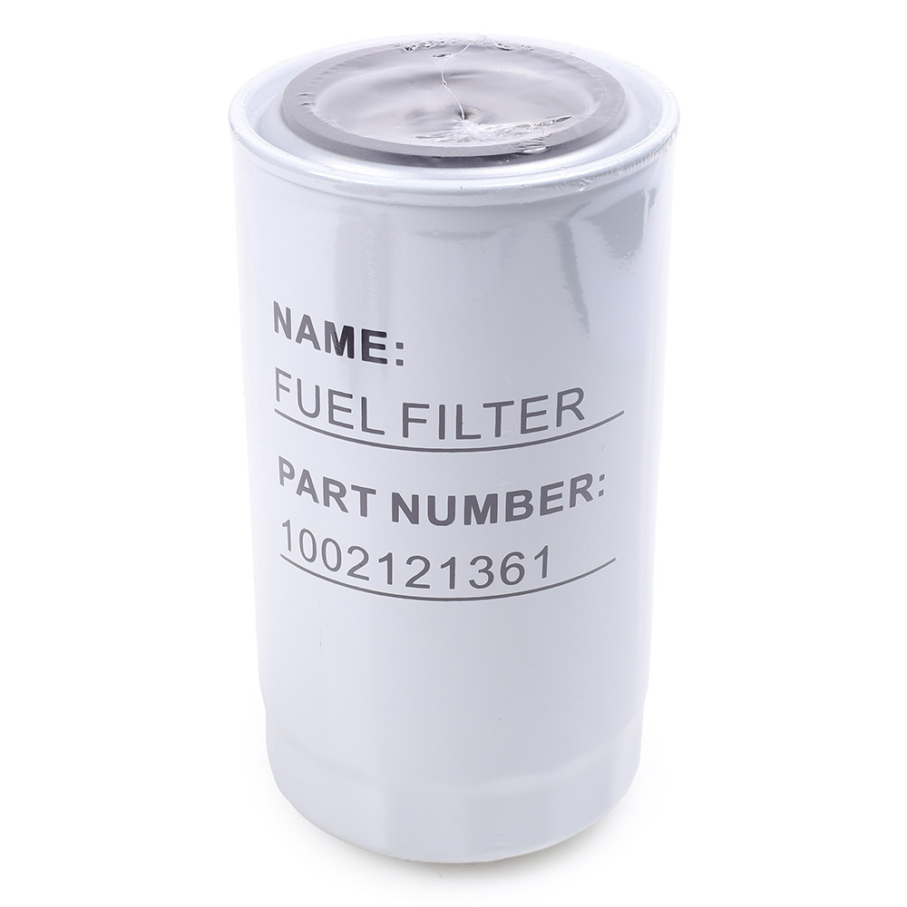 Фільтр паливний DAF, OTOKAR, IVECO, КАМАЗ з дв. CUMMINS 3,8, дв. WEICHAI WD 1002121361 (02.0427.2159) WK950/21, фото 1