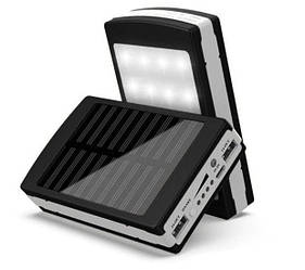 Power Bank powerbank 50000 mAh Solar LED <unk> Повер Банк LED <unk> Портативний зарядний пристрій <unk> Пауер Солар