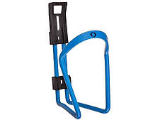 Кріплення для фляги Simpla Alu Star блакитний (A-PZ-0054)