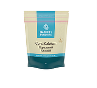 Coral Calcium (Коралловый Кальций )