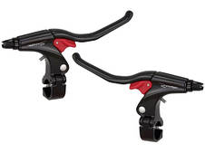 Гальмівні ручки Saccon Parkink System, алюміній (HAM059)