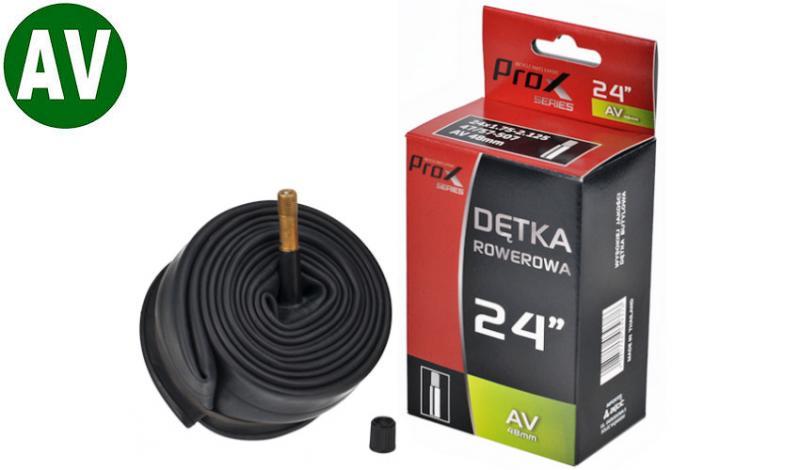 Камера Prox 24x1.75-2.125 AV 48 мм (O-D-0154)