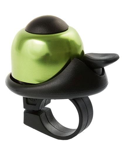 Дзвінок M-Wave Mini зелений (A-DKL-0078)