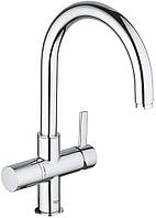 Змішувач для кухні Grohe Blue 33251000