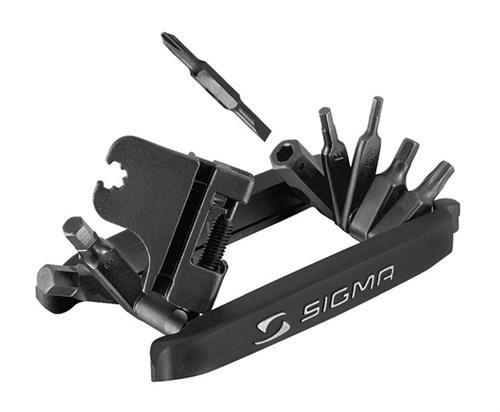 Універсальний ключ Sigma Pocket Tool 63001 (KLU631)