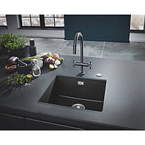 Кухонна мийка Grohe Sink K700 Undermount 31653AP0, фото 3