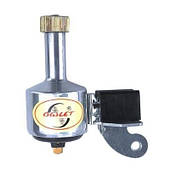 Динамка Owlet ліва 6V / 3 W (OSP003)