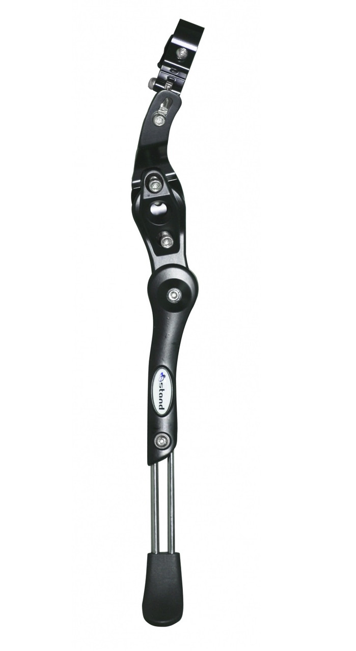 Лапка на перо O-Stand CD-169 регульована, 24-28", чорний (PDA169)