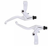 Гальмівні ручки Promax White (C-UH-D-0011)