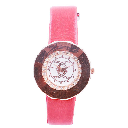 Годинник наручний 7226 Chanel ж.рем.