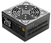 Блок живлення EVGA SuperNOVA G3 750W (220-G3-0750-X2) Б/в