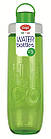 Пляшка тритановая Snips, 0,75 л, зелена, фото 2