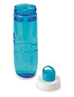 Пляшка тритановая Snips, 0,75 л, синя, фото 3