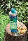 Пляшка тритановая Snips, 0,75 л, синя, фото 5