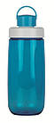 Пляшка тритановая Snips, 0,5 л, синя, фото 5