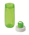 Пляшка тритановая Snips, 0,5 л, зелена, фото 7