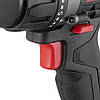 Дриль-шурупокрут INTERTOOL WT-9351,Дриль-шурупокрут акумуляторний 20 В,Акумуляторний дриль-шурупокрут, фото 9