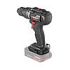 Дриль-шурупокрут акумуляторний з безщітковим двигуном 20 В, 60 Nm, 0-500/0-2000 об/хв., 2-13 мм, без ЗП та АКБ, фото 3