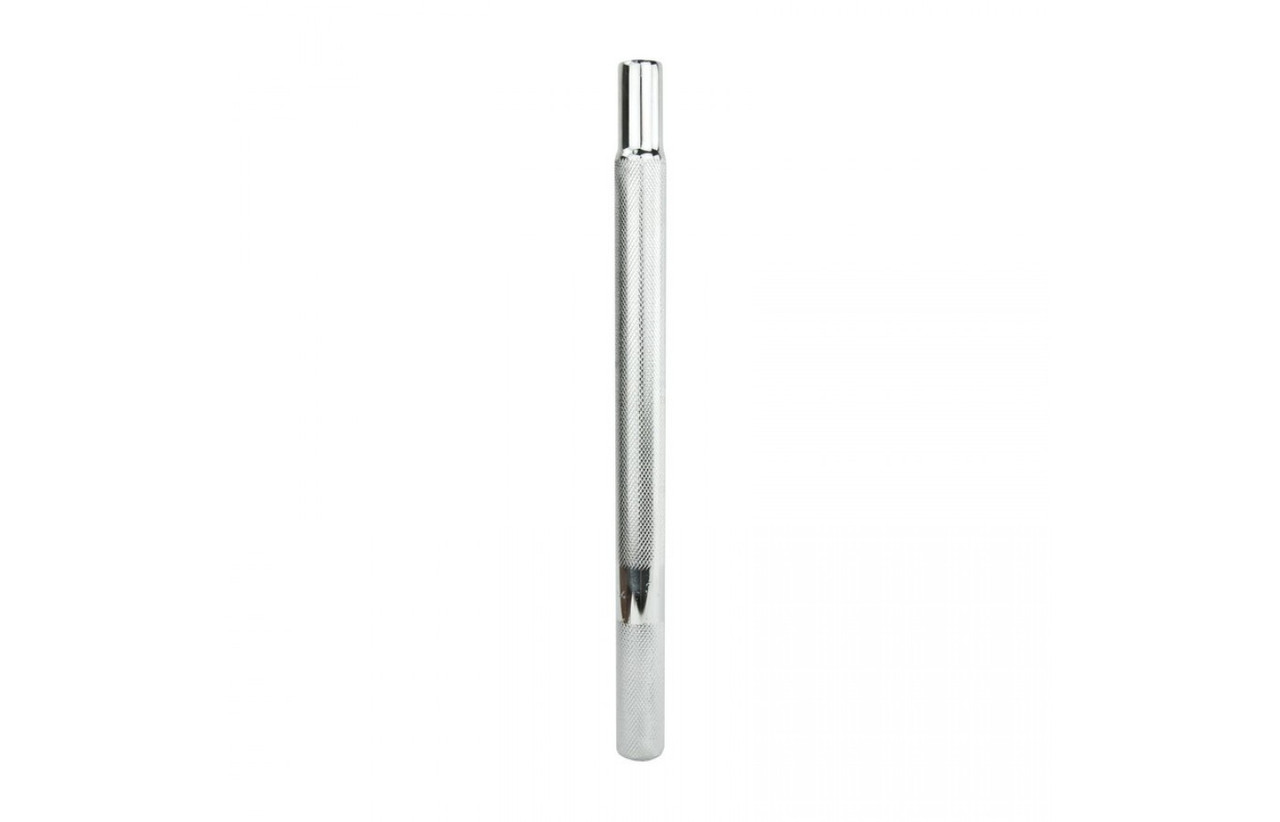 Підсідельна труба Zoom SP-102 28.6мм алюміній (SP-102-28)