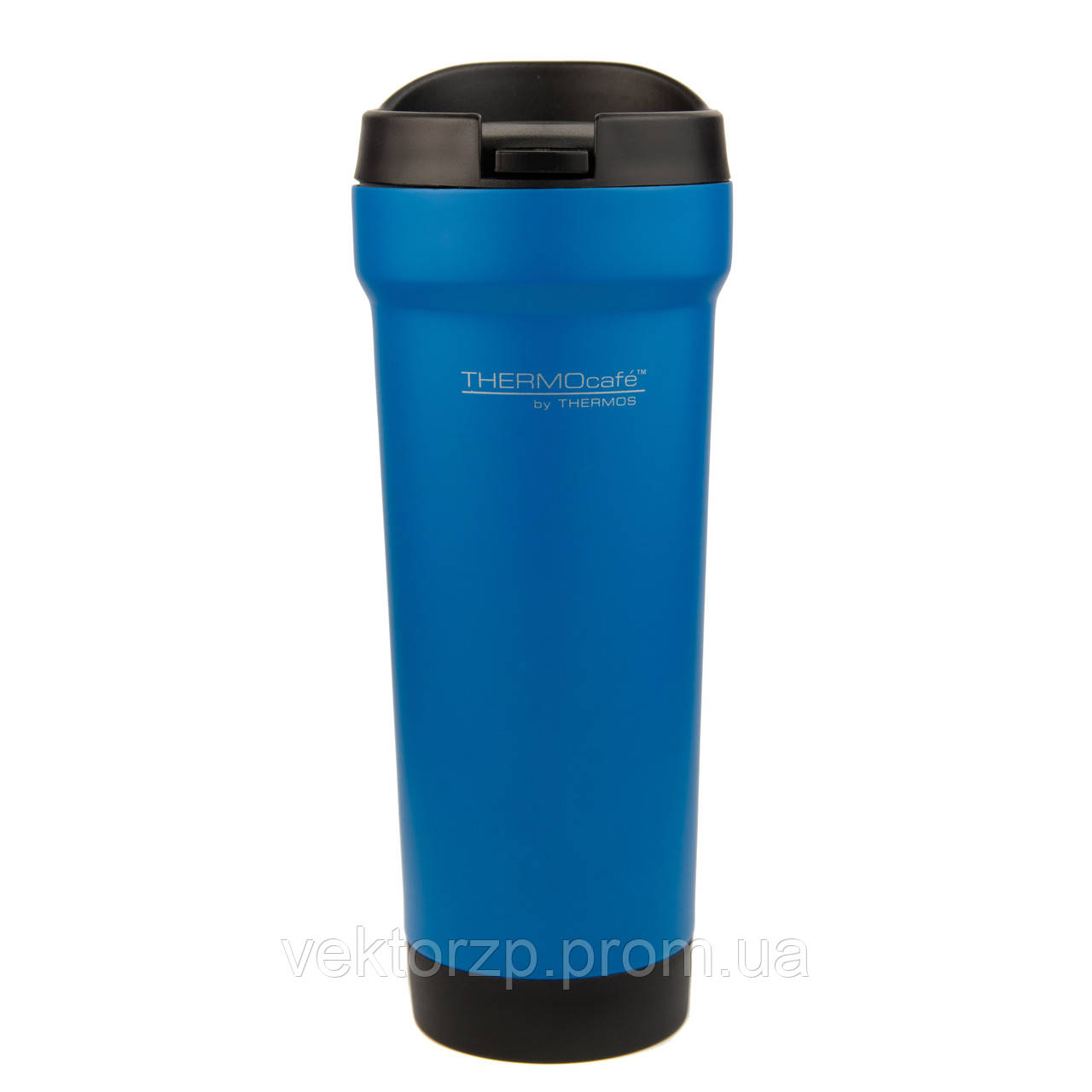 Термокружка Thermos BrillMug-450, 0,45 л, синя