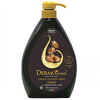 Мило рідке Dermomed з олією аргана 1000 мл