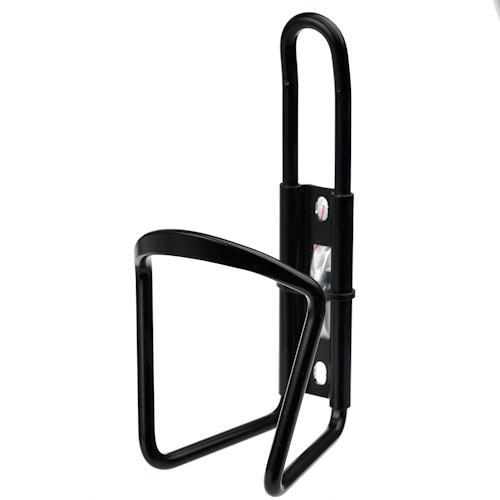 Кріплення для фляги Alu Star Ego чорний (a-pz-0510)