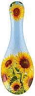 Підставка для ложки Viva Sunflower