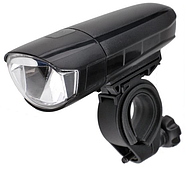 Фара передня X-Light XC-213 1W, чорний (A-O-B-P-0299)