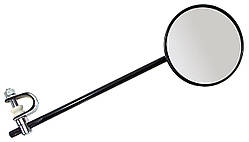 Дзеркало Trumph 300х100 D 105 мм (LUS008)
