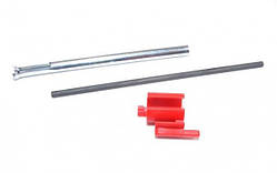 Ремкомплект втулки Sram S7 чорний (PIAC56)