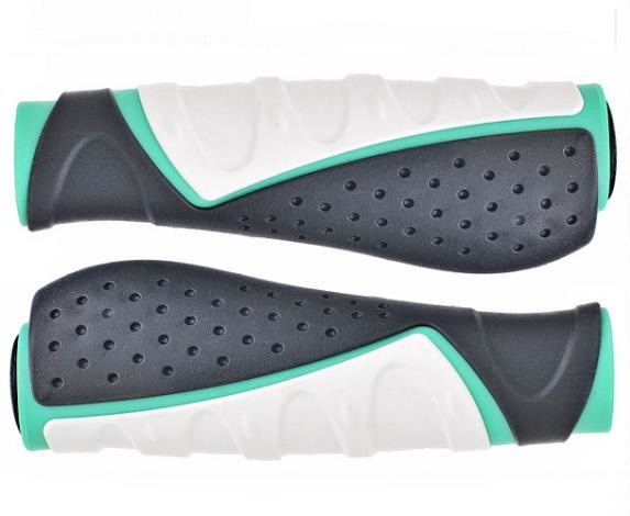 Грипси ProX VLG-719AD3 білий / м'ятний (C-C-0194)
