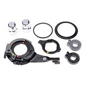 Ремкомплект влулки Shimano Nexus 8 SG-8S31 чорний (PIAC40)