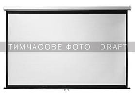2E Підвісний екран 4:3, 150", 3.0x2.20 м, MW