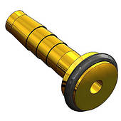 Штуцер ProX для Tektro 2.5 мм (C-UH-K-0095)