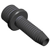 Штуцер ProX для Sram 2.1 мм з різзю STEALTH-A-MAJIG (C-UH-K-0093)