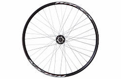 Колесо переднє 29 "VLT 36H, під диск, втулка SF-H25F, чорний (WHFVLT-Al-29-000)