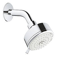 Лійка для верхнього душу з тримачем Grohe New Tempesta Cosmopolitan 100 26090001