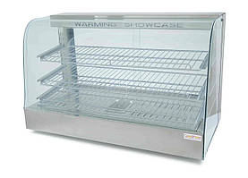 Вітрина теплова настільна GoodFood WS300