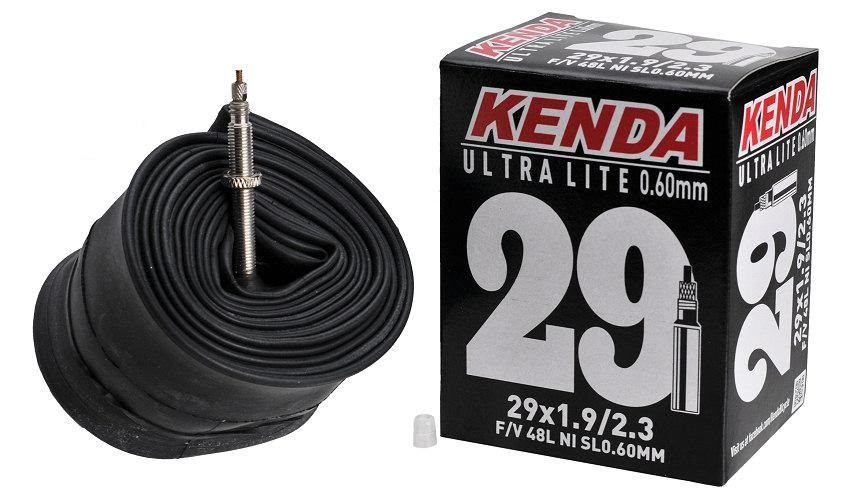 Камера Kenda 28/29" X 1,90-2,35 FV 60 мм Ultra Lite (O-D-0107)