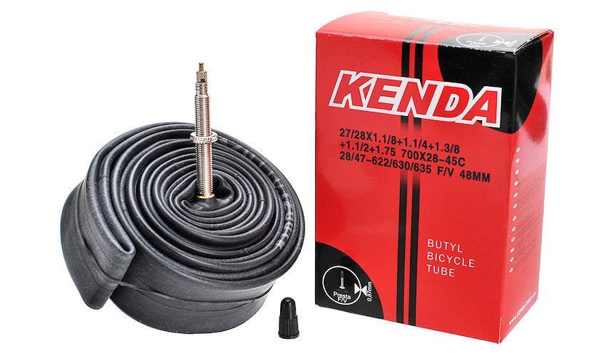 Камера Kenda 700 X 28-45C FV 48 мм (O-D-0082)