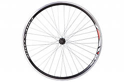 Колесо заднє 24" VLT 36H під тріскачку, втулка SF-HB03R, чорний (WHRVLT-Al-24-000)