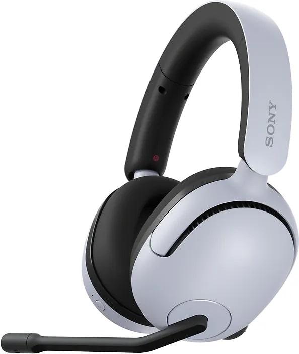 Sony Гарнітура ігрова Over-ear INZONE H5 Wireless, Mic
