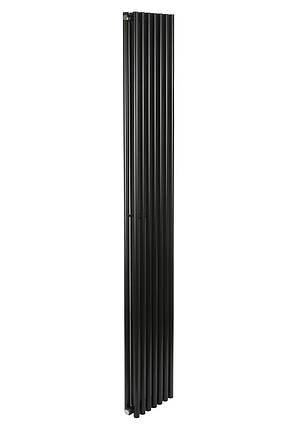 Дизайн радіатори Praktikum 2, H-1800 mm, L-275 mm Betatherm, фото 2