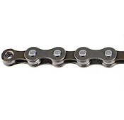 Ланцюг ProX S20 116 ланок 5-6sp сірий / коричневий (C-UN-L-0086)