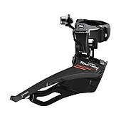 Перемикач передній Shimano FD-A073 шосе/Hybrid (3х7) (FD-A073)