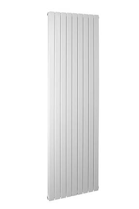 Вертикальний радіатор Blende 2 H-1800 мм, L-504 мм Betatherm, фото 2